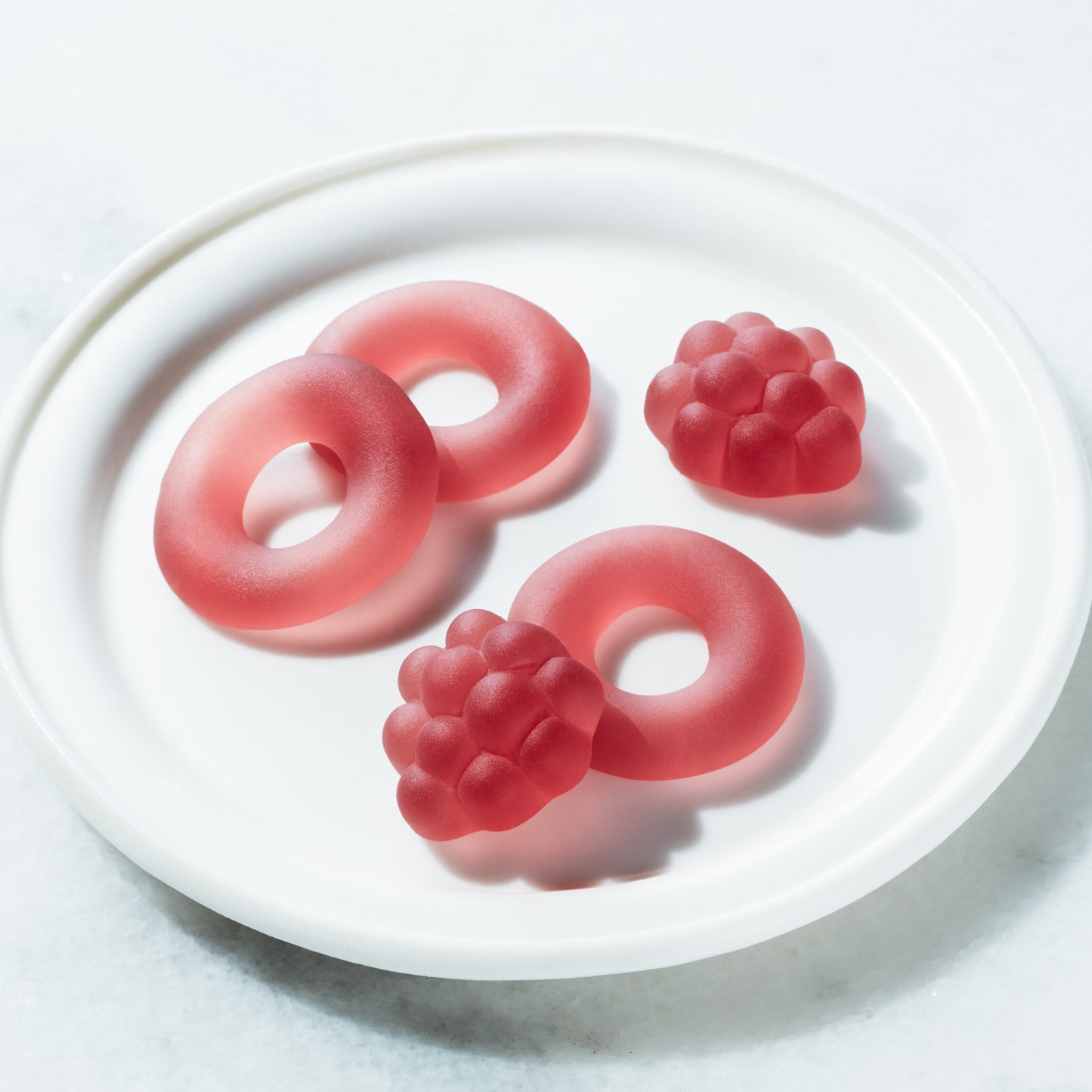 完全グミサプリ ジューシーぶどう（Grape）