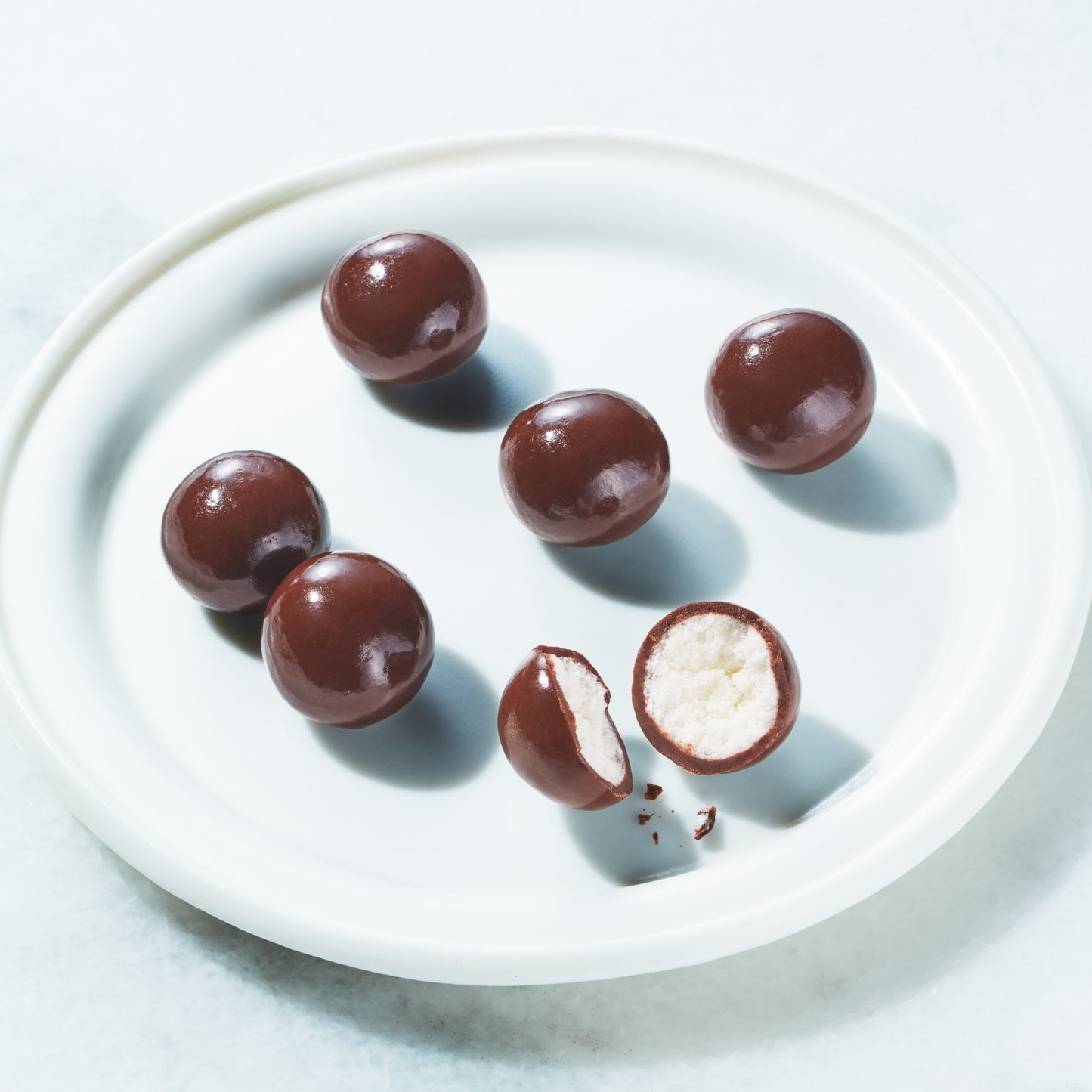 完全チョコサプリ ミルキーチョコ（Chocolate）